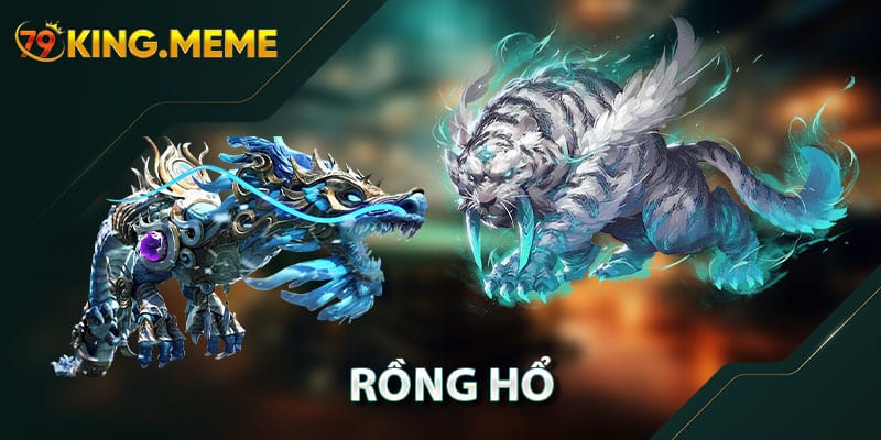 Rồng Hổ